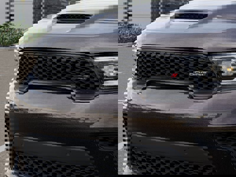 New 2025 Dodge Durango R/T w/ Blacktop Package image 27