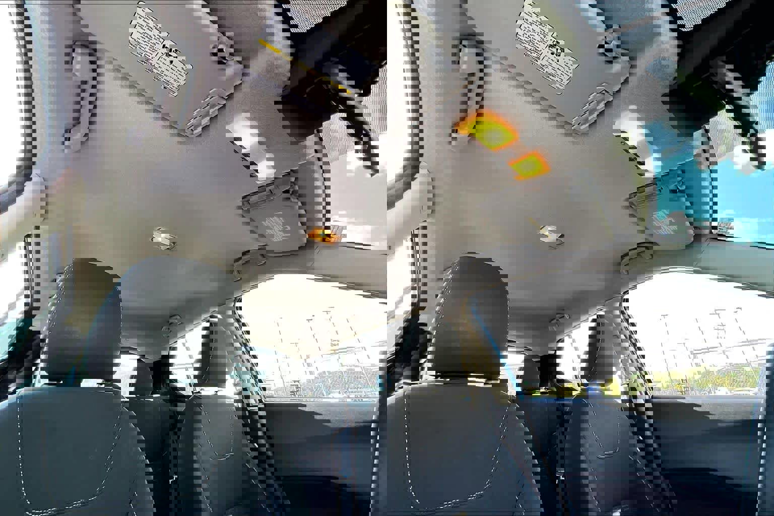 Used 2021 Nissan Kicks S FWD image 14