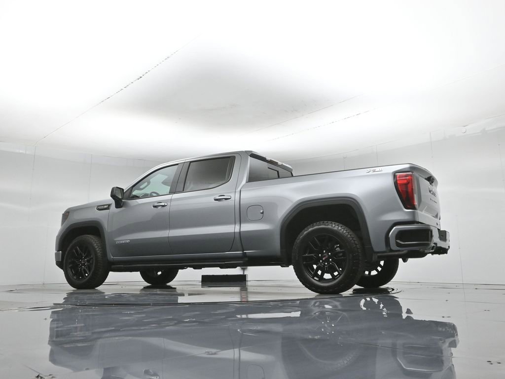 Used 2026 GMC Sierra 1500 Elevation w/ Elevation Premium Package AWD/4WD image 55
