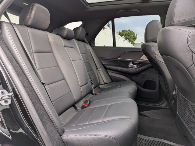 Certified 2022 Mercedes-Benz GLE 350 4MATIC image 23