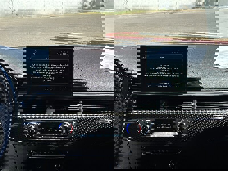 Used 2022 Audi S5 Prestige image 35