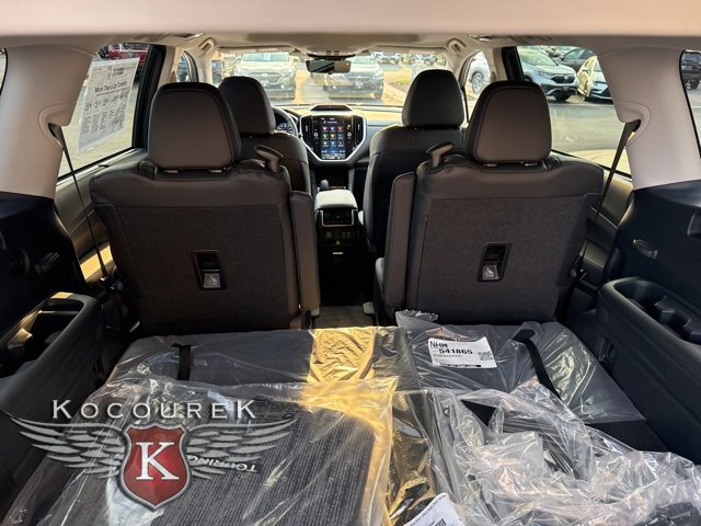 New 2025 Subaru Ascent Touring image 21