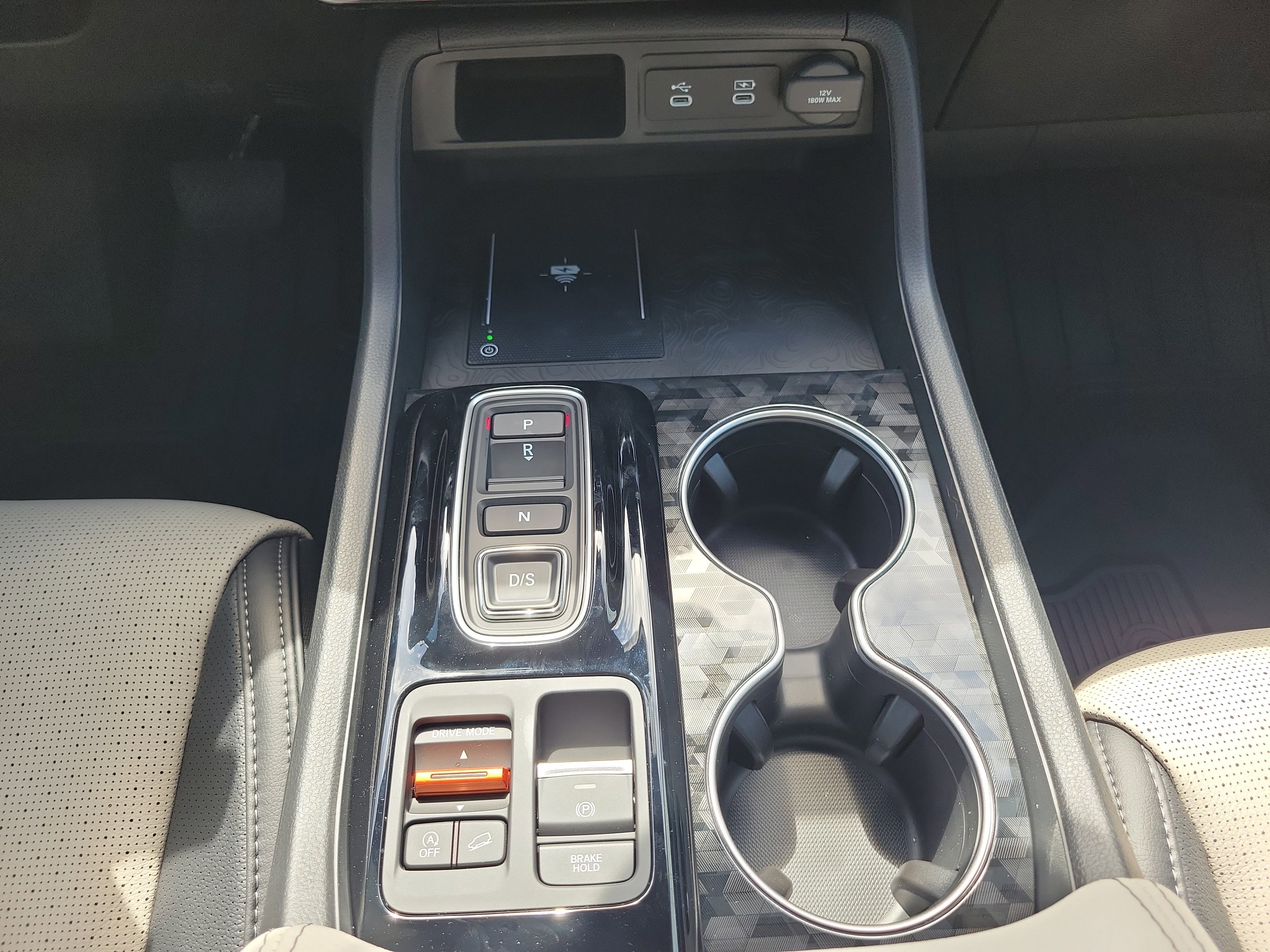 New 2026 Honda Passport TrailSport Elite image 16