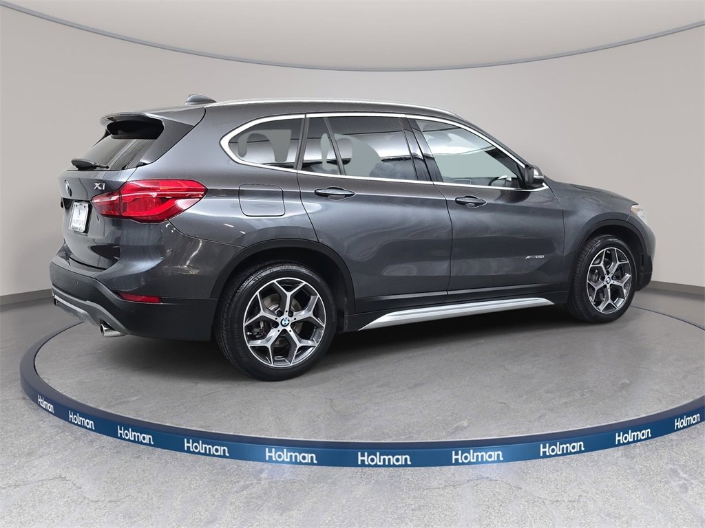 Used 2017 BMW X1 xDrive28i image 6