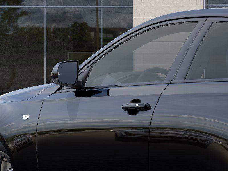 New 2026 Cadillac CT4 Sport image 12