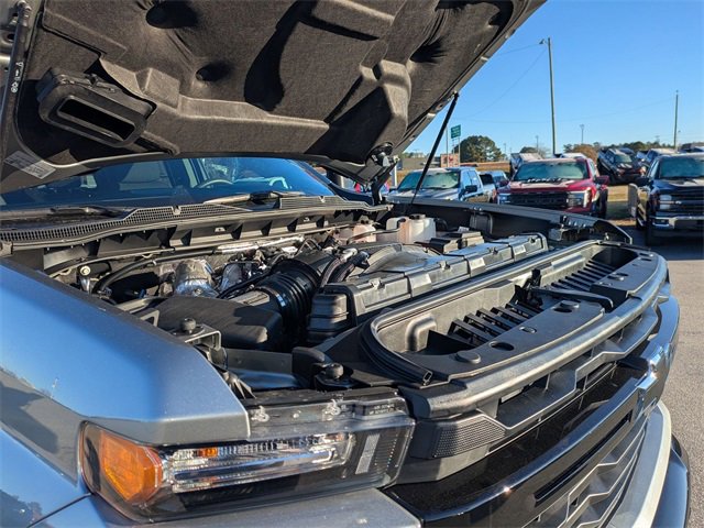 New 2026 Chevrolet Silverado 2500 Custom w/ Custom Value Package image 50