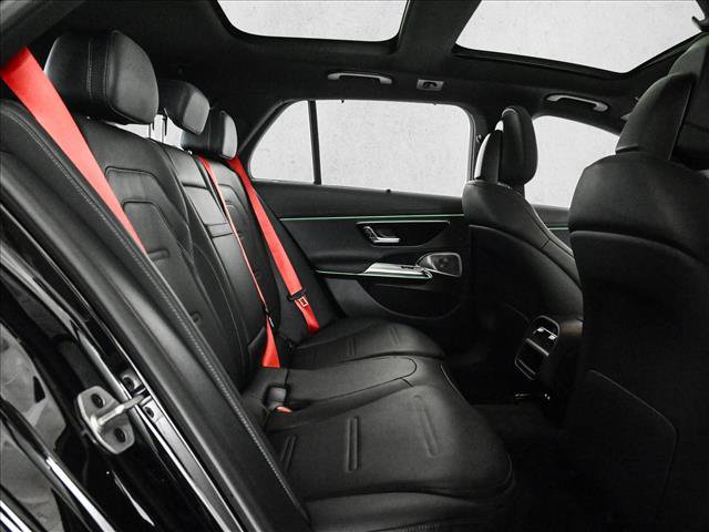 New 2026 Mercedes-Benz E 53 AMG 4MATIC Sedan image 22