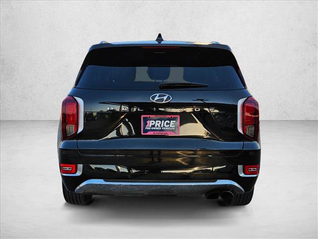 Used 2020 Hyundai Palisade Limited FWD image 6
