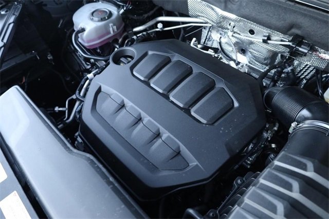 New 2026 Volkswagen Atlas Cross Sport SE image 23