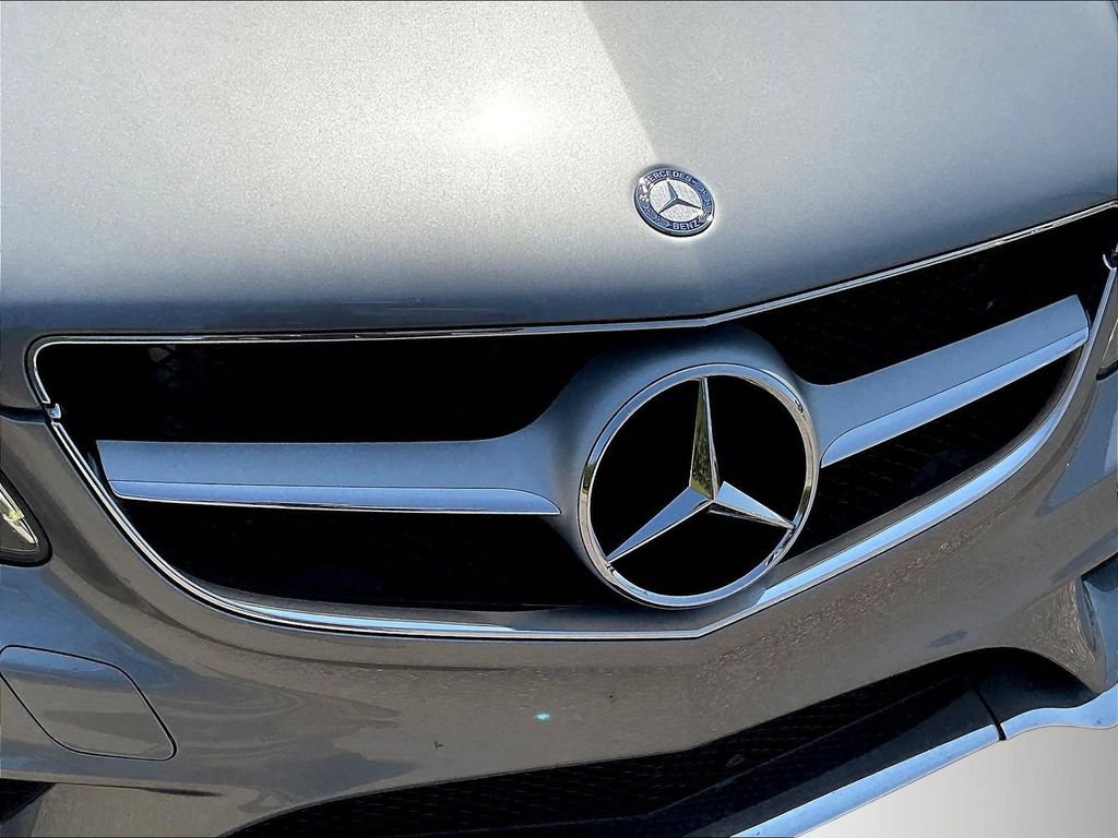 Used 2016 Mercedes-Benz E 400 Cabriolet image 30