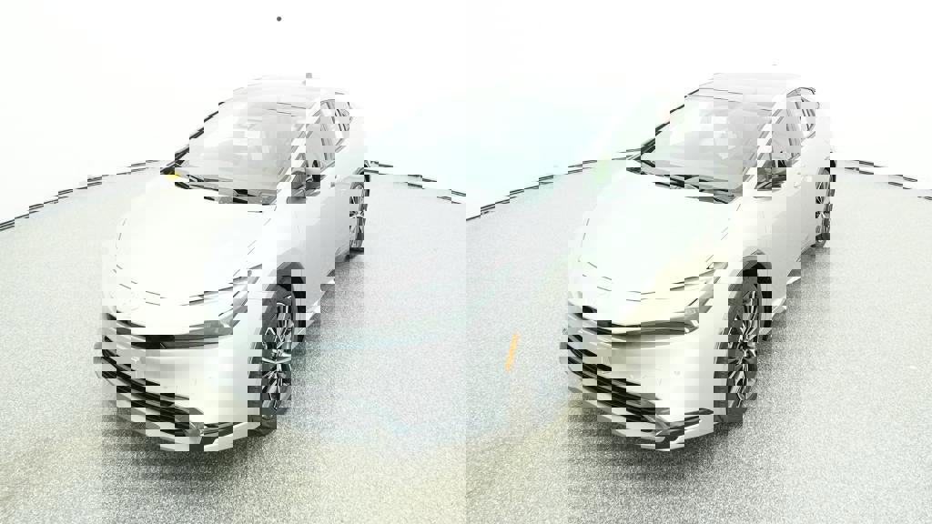 New 2026 Toyota Prius Limited w/ Limited Premium Package image 42