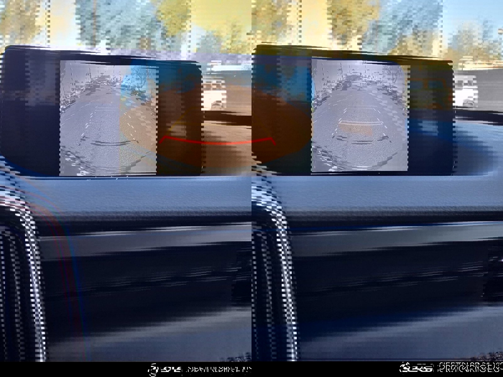 Used 2023 MAZDA CX-50 AWD 2.5 S w/ Cargo Package image 17