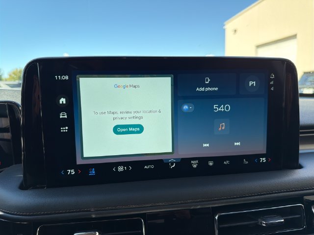 New 2027 Lincoln Aviator AWD w/ Jet Appearance Package image 31