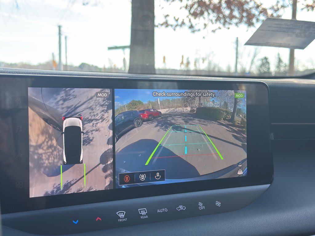 New 2026 Nissan Leaf S+ w/ Floor Mat Package (S+) image 21