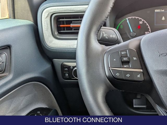 Used 2024 Ford Maverick XLT w/ XLT Luxury Package FWD image 18