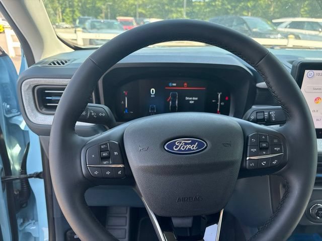 New 2026 Ford Maverick XLT w/ Equipment Group 301A AWD/4WD image 18