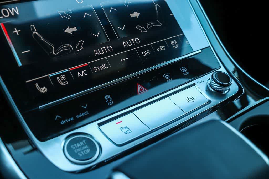 New 2026 Audi Q7 Premium Plus AWD/4WD image 25