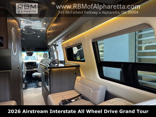 New 2025 Mercedes-Benz Sprinter 3500 image 67
