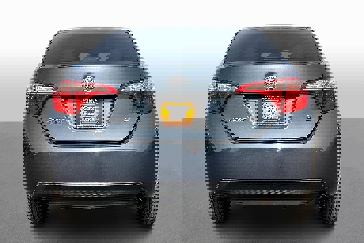 Used 2019 Toyota Corolla L image 4