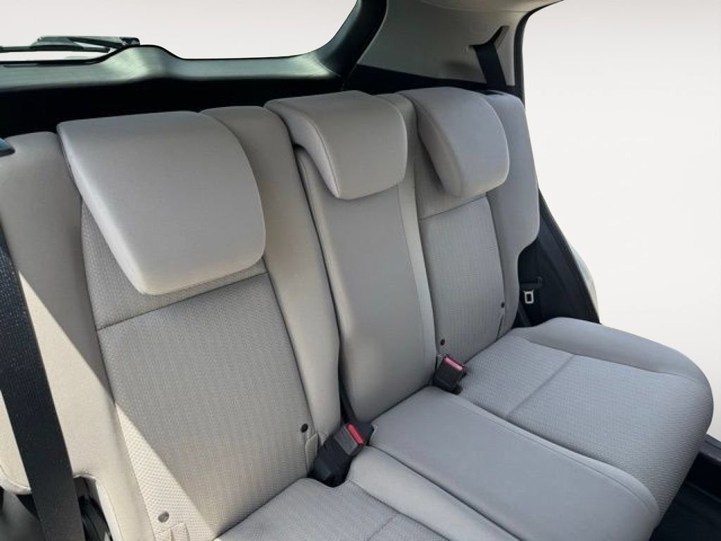 Used 2016 Honda HR-V EX image 22
