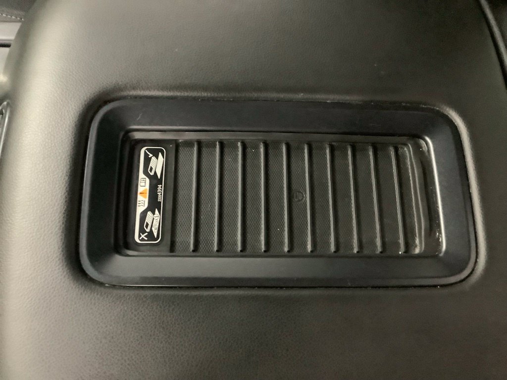 Used 2018 Chevrolet Silverado 2500 LTZ w/ Duramax Plus Package AWD/4WD image 23