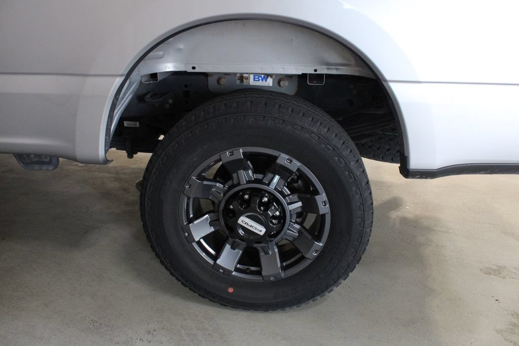 Used 2023 Ford F350 XL w/ STX Appearance Package AWD/4WD image 27
