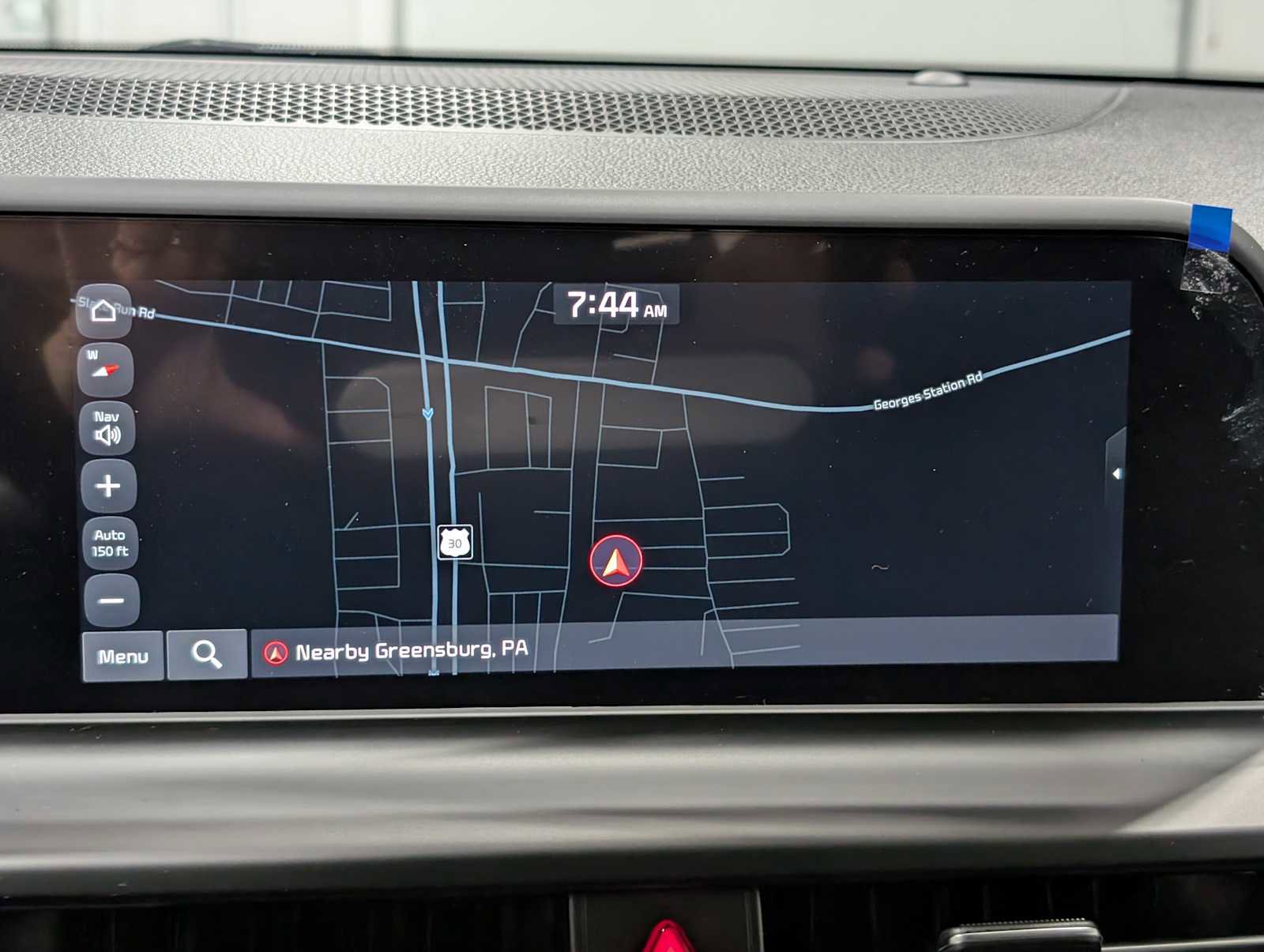 Certified 2024 Kia Seltos S image 25