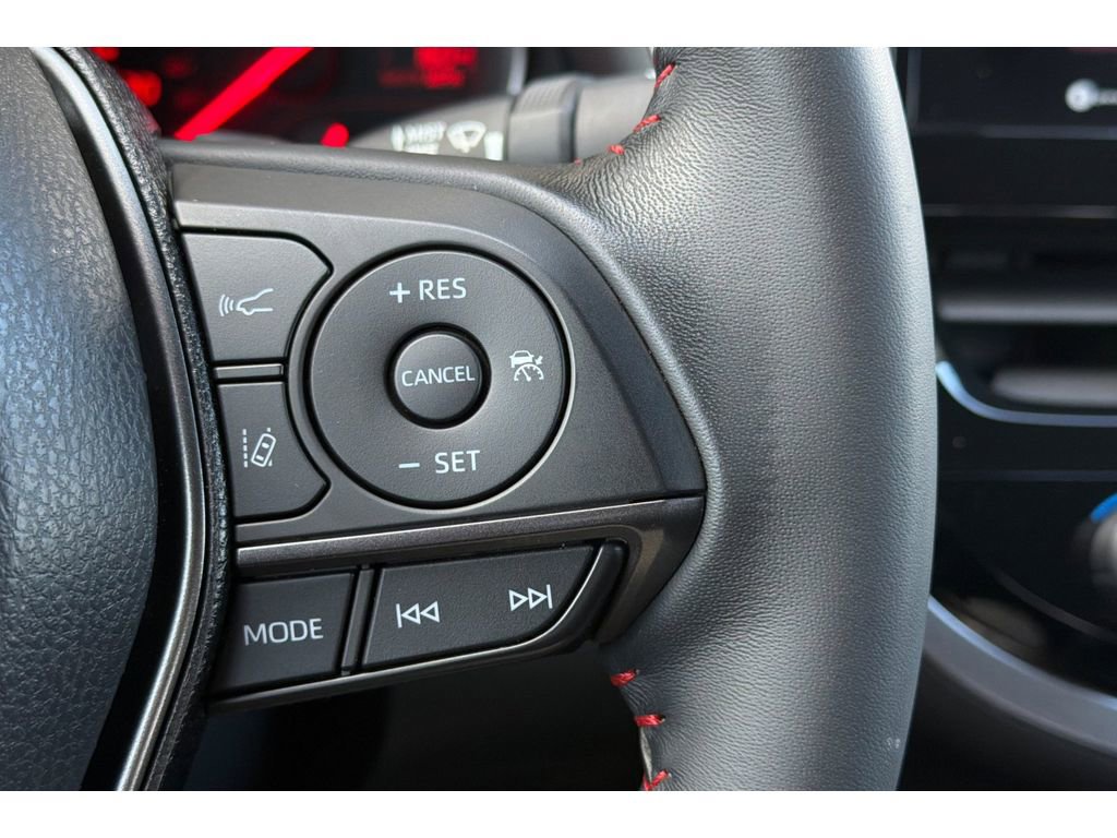 Used 2021 Toyota Camry TRD w/ TRD Package w/JBL Audio image 26