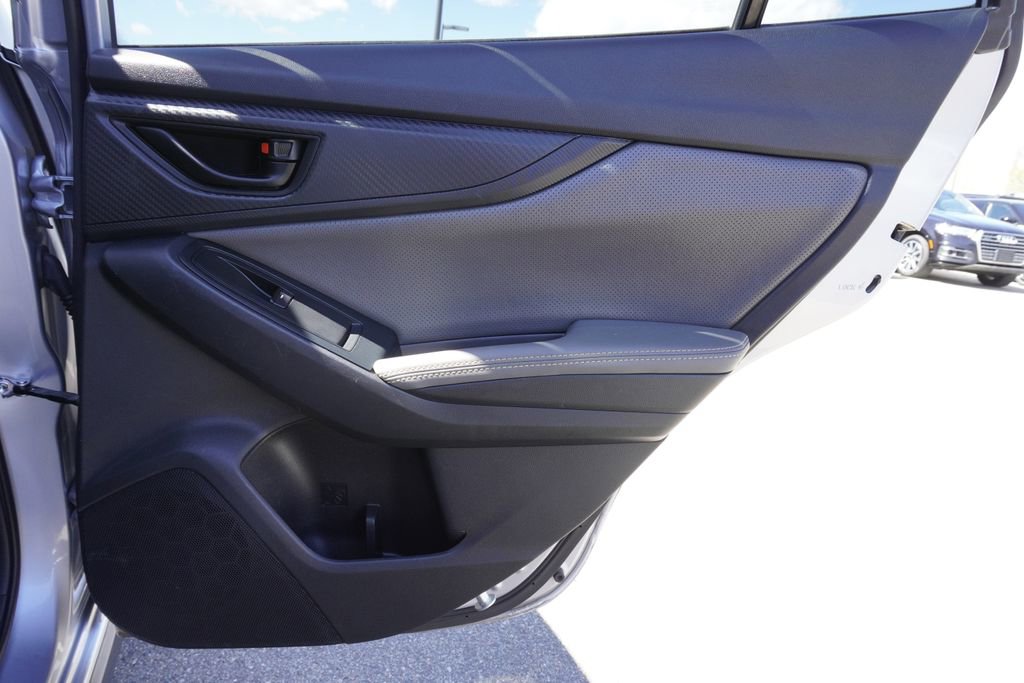 Used 2021 Subaru Crosstrek 2.5i Sport w/ Moonroof Package image 25