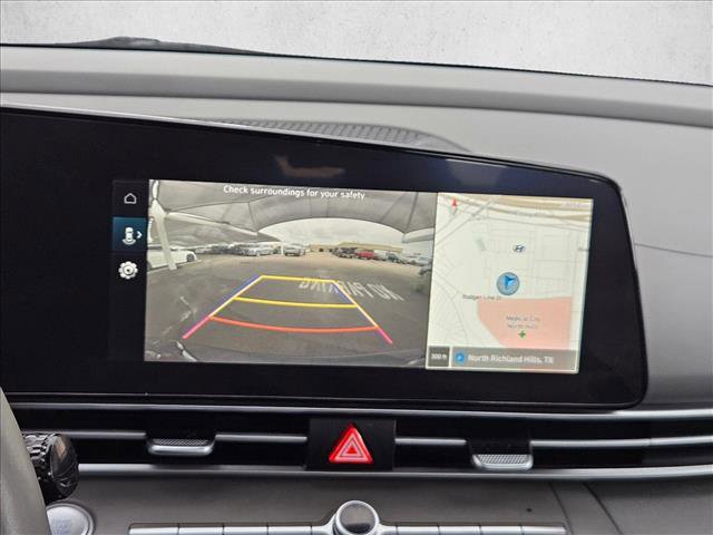 Certified 2023 Hyundai Elantra SEL w/ Convenience Package FWD image 11