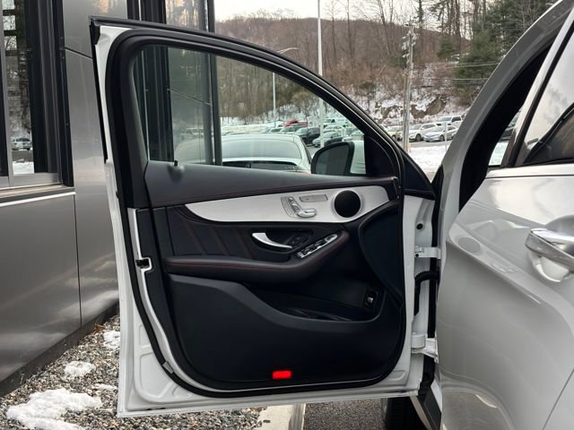 Certified 2023 Mercedes-Benz GLC 43 AMG 4MATIC Coupe image 18