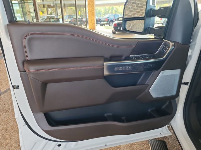 New 2026 Ford F250 King Ranch image 9