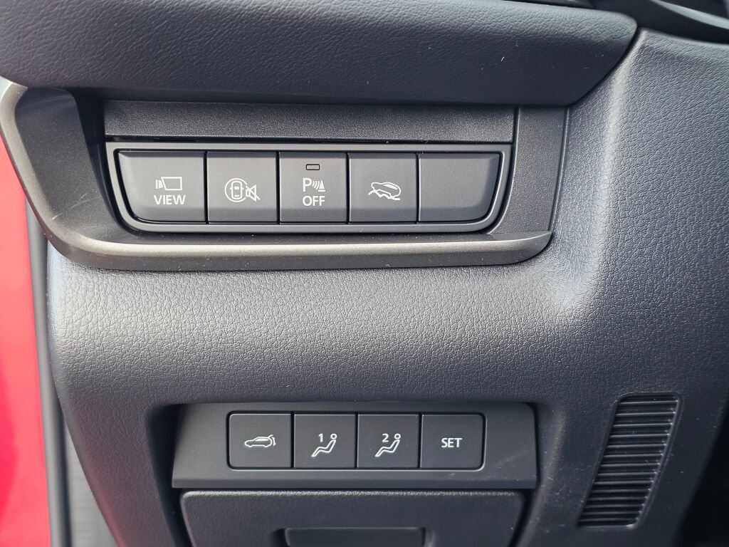 New 2026 MAZDA CX-30 AWD 2.5 S w/ Premium Package image 34