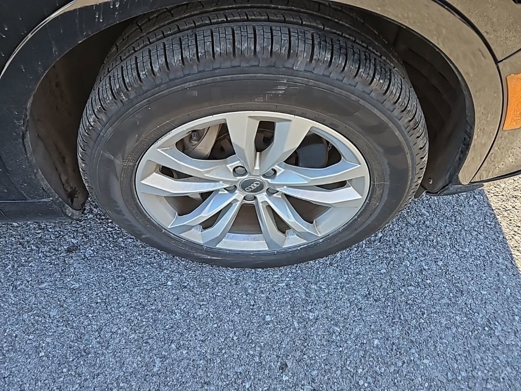 Used 2019 Audi Q7 3.0T Premium Plus w/ Premium Plus Package image 10