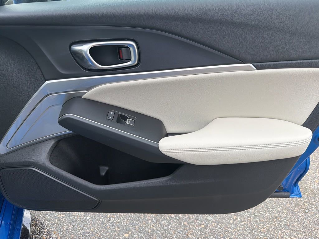 New 2026 Acura Integra A-Spec FWD image 24