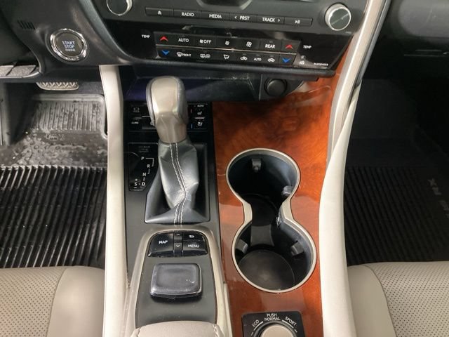 Used 2018 Lexus RX 350L AWD image 14
