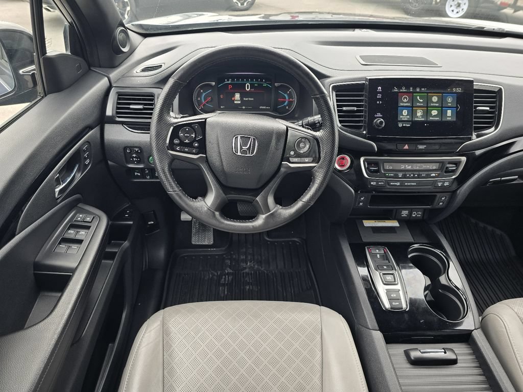 Used 2019 Honda Passport Elite image 14