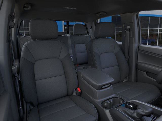 New 2025 Chevrolet Colorado Trail Boss image 28