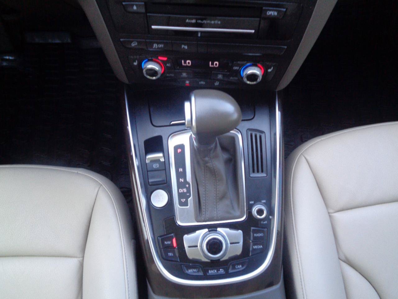 Used 2014 Audi Q5 2.0T Premium Plus AWD/4WD image 10