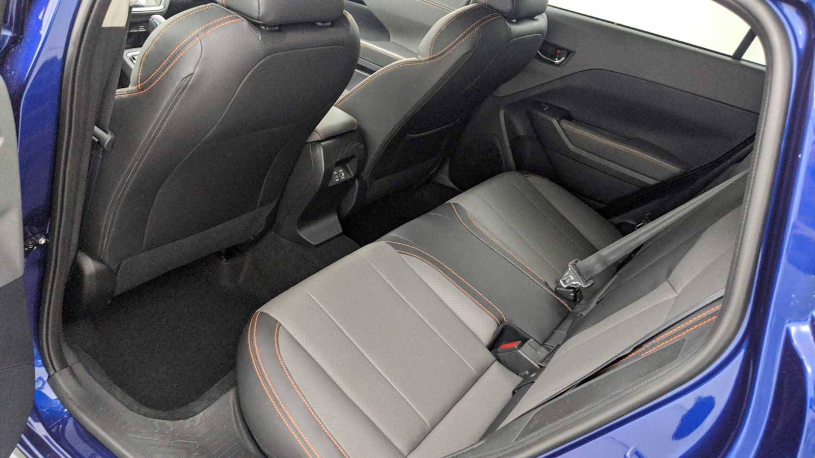New 2026 Subaru Crosstrek 2.5i Limited image 20