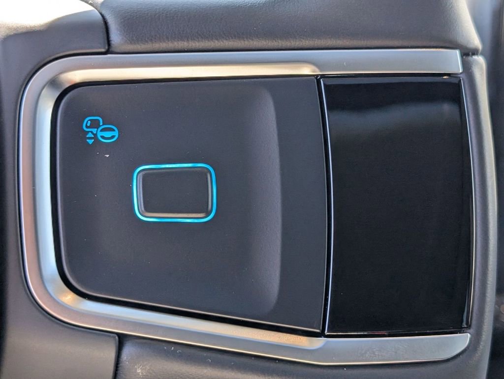 New 2026 Ford Expedition Platinum image 36