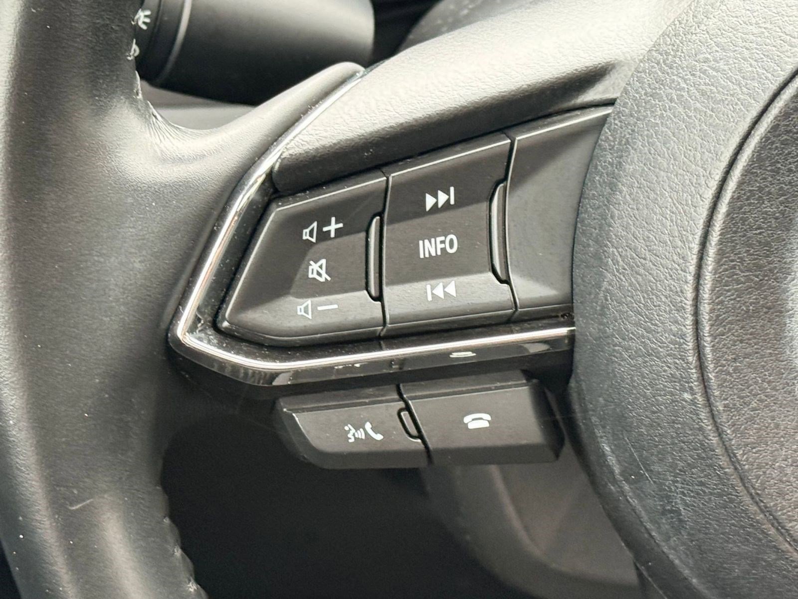 Used 2021 MAZDA CX-5 Touring w/ Touring Preferred SV Package image 14