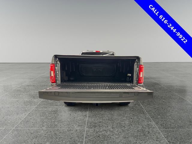 Used 2023 Ford F150 XLT w/ Equipment Group 302A High image 13