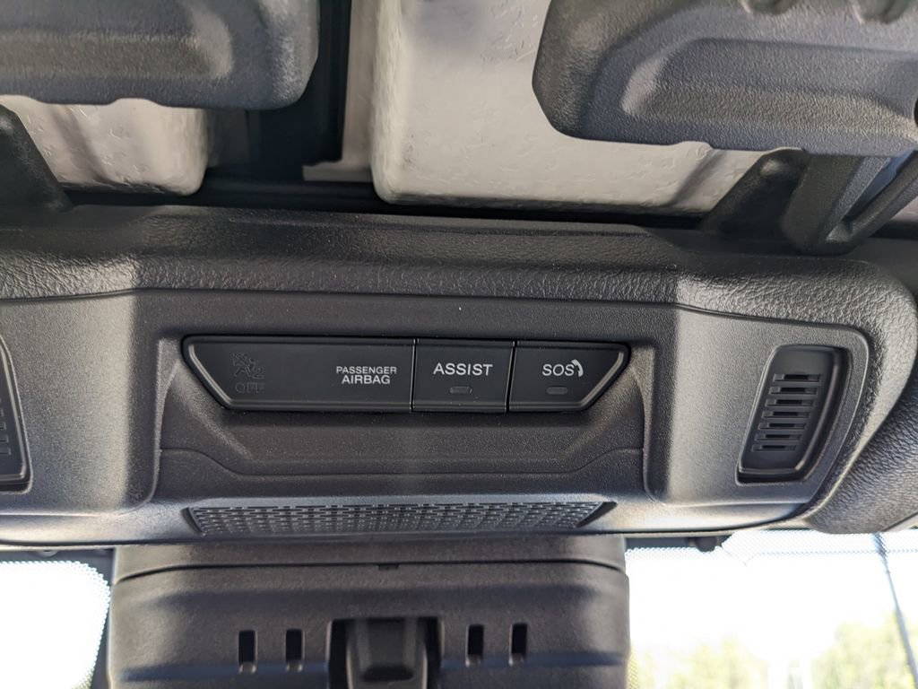 Certified 2025 Jeep Wrangler Unlimited Sahara AWD/4WD image 58