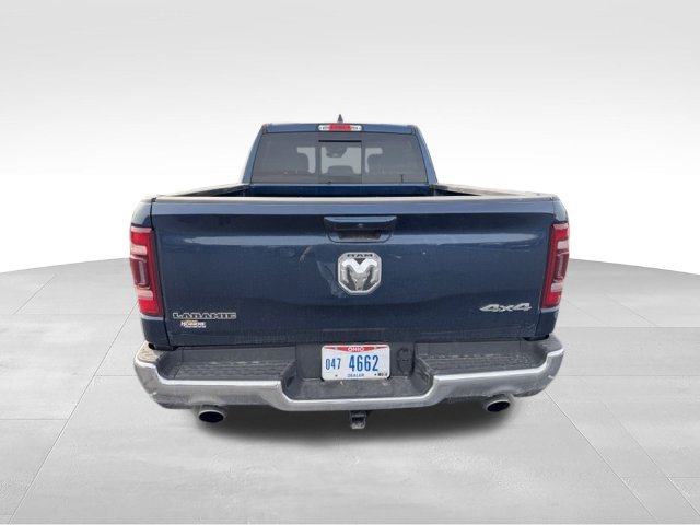 Used 2023 RAM 1500 Laramie AWD/4WD image 7