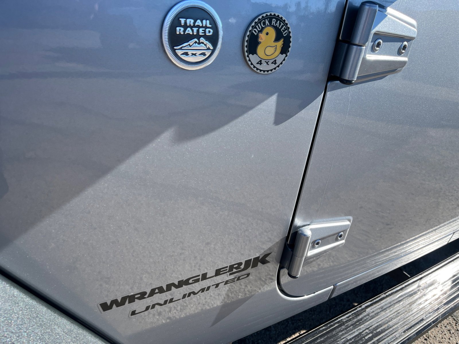 Used 2018 Jeep Wrangler Unlimited Sport S image 24