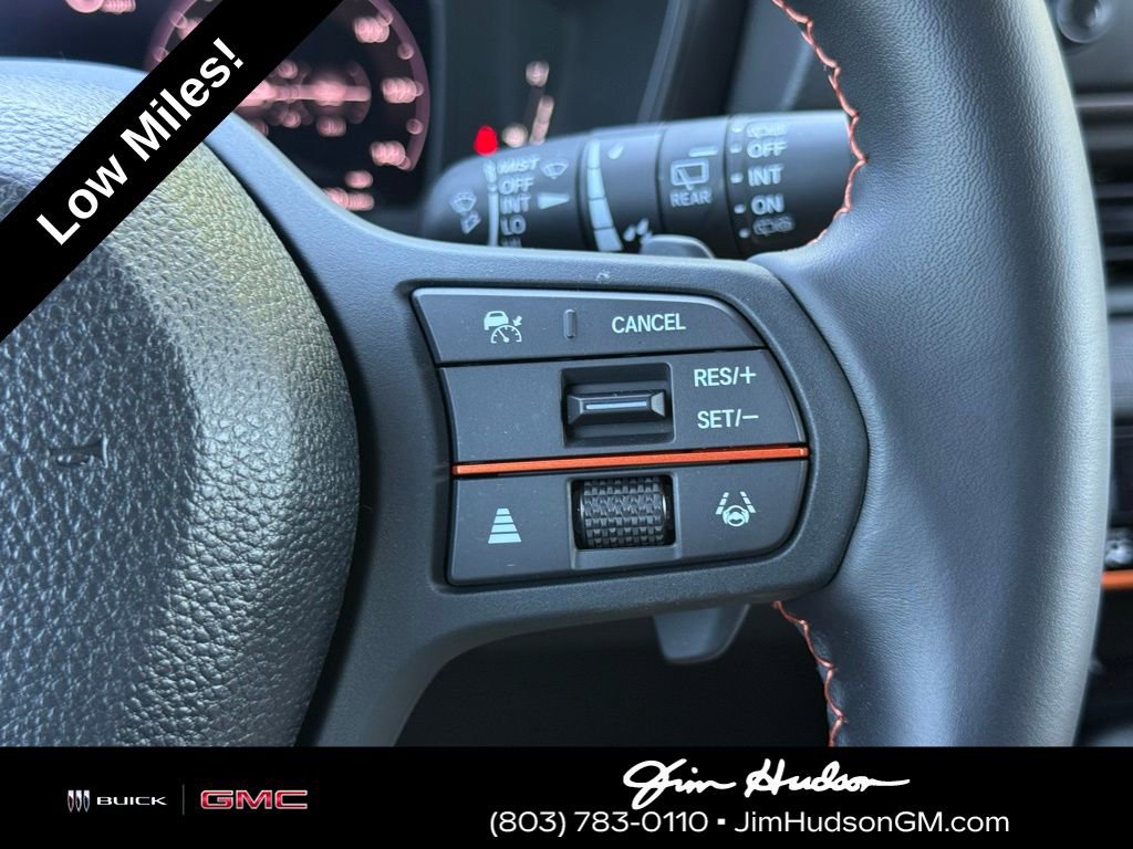 Used 2026 Honda Passport TrailSport image 31