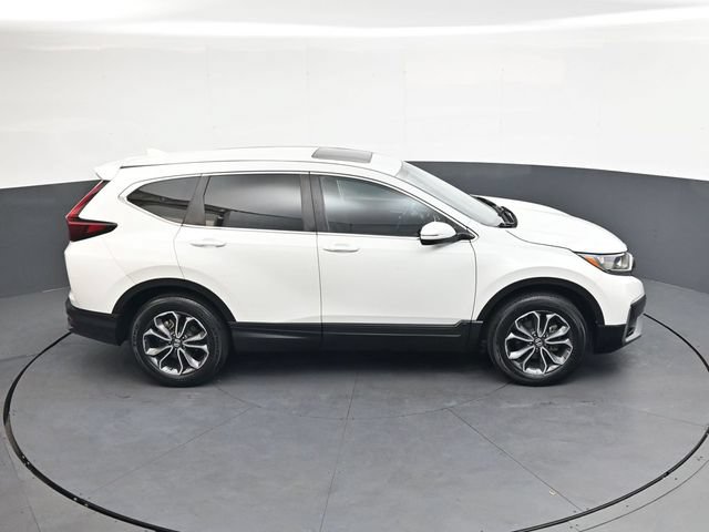 Used 2020 Honda CR-V EX image 23
