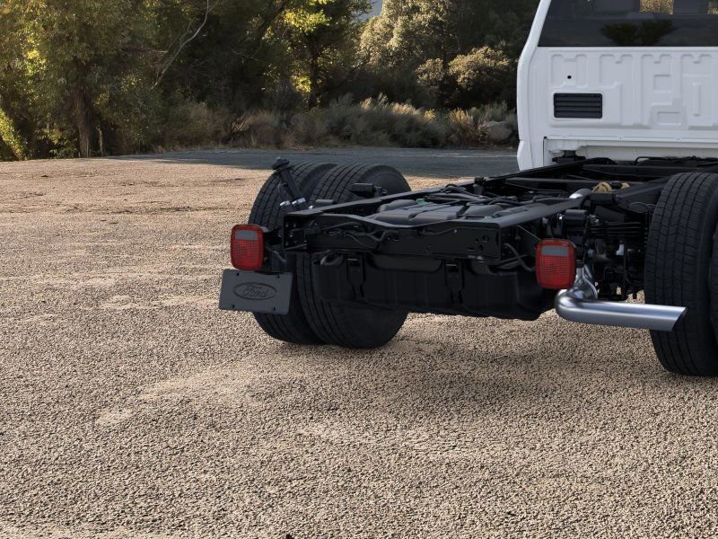 New 2025 Ford F350 XL RWD image 21
