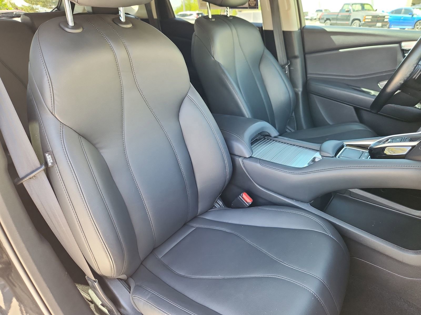 Used 2019 Acura RDX FWD image 14